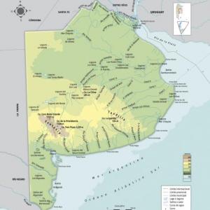 Conocemos la provincia