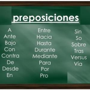 ¡Juego de Preposiciones!