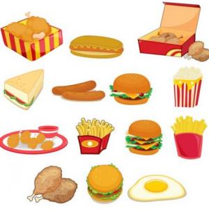 Fast food