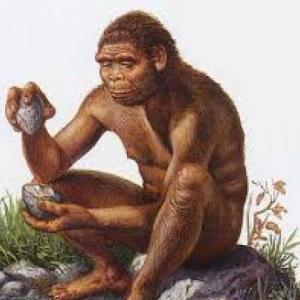 Geohistoria, Nuestro Pasado y presente.