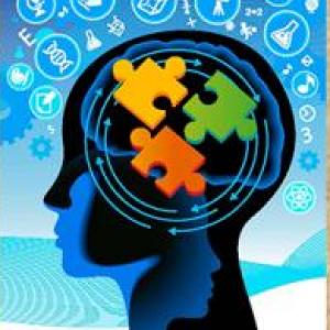 Imagen de portada del videojuego educativo: Desarrollo cognitivo según Piaget, de la temática Humanidades