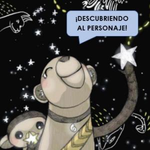 ¡DESCUBRIENDO A PERSONAJE!