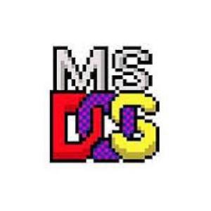 MS-DOS