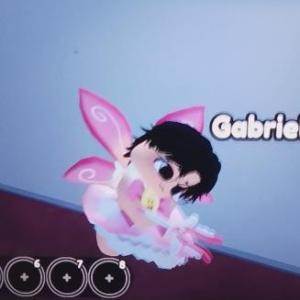 Feliz cumpleaños gab ??