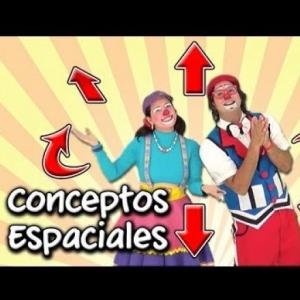 sentido espacial