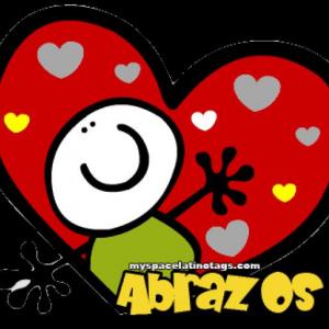 Abrazos...