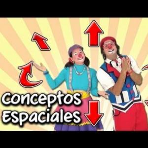 sentido espacial