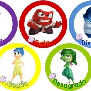 Las emociones