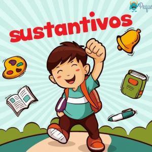 sustantivos 