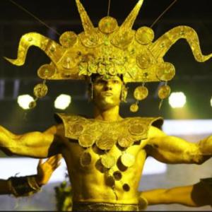 La cultura chibcha
