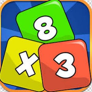 tablas de multiplicar