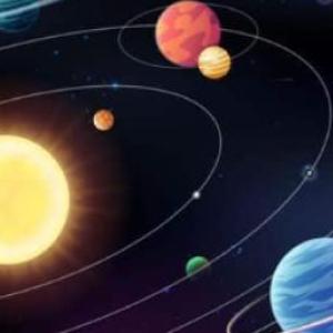 JUGANDO CON EL UNIVERSO