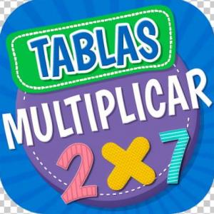 TABLA DEL OCHO