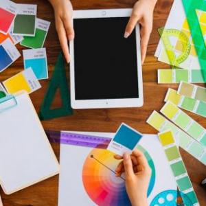 ¿Conoces Los elementos del diseño?