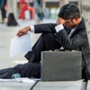 Desempleo en Colombia