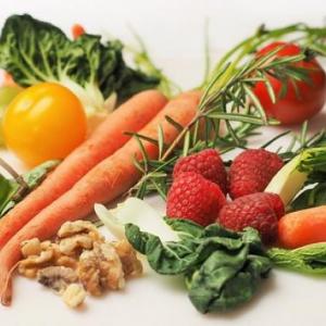 Portada del juego Fruits and vegetables – Idiomas