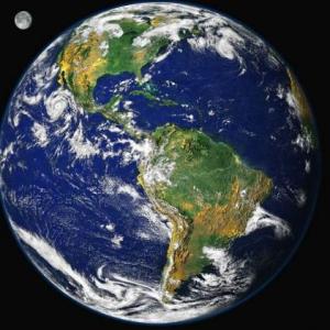 PAÍSES DEL MUNDO