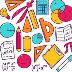matemáticas divertidas