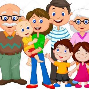 Imagen de portada del videojuego educativo: Memory Game, de la temática Idiomas