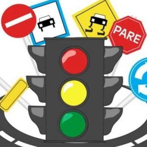 Educación Vial