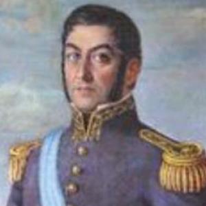 La historia de San Martín