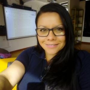 johanna galindo