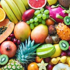 Frutas