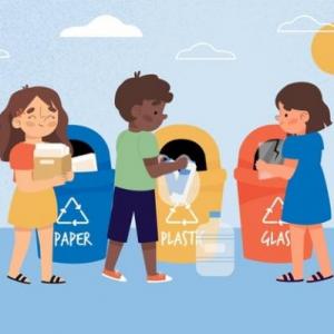 Educación ambiental