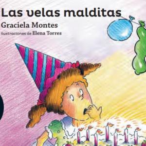 MEMOTEST VELAS MALDITAS