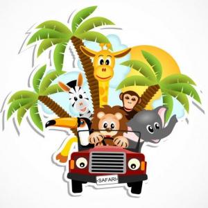 LOS ANIMALES