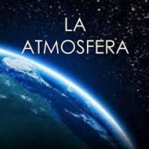 LA ATMÓSFERA