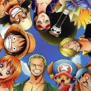 Portada del juego memoria de one piece – Cine-TV-Teatro