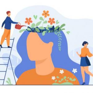Salud mental 