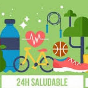 Memorama Vida Saludable