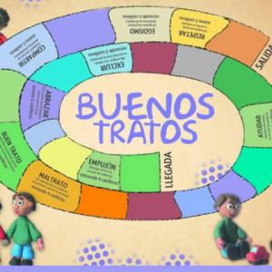 juego didactico