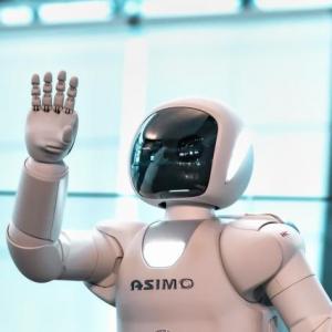 Memoria Robotica!