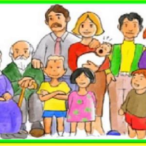 Family members 2