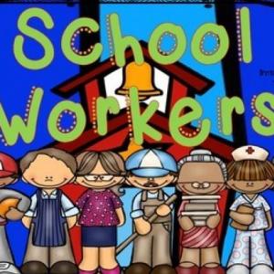 School Workers