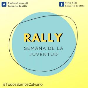 Rally Sejuve