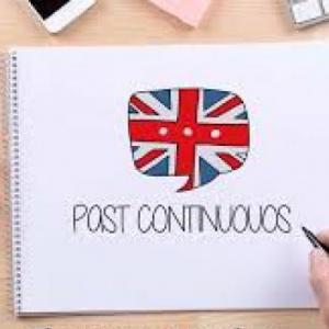 Past Countinuous