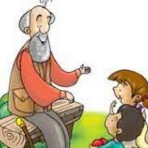 cuento de terror