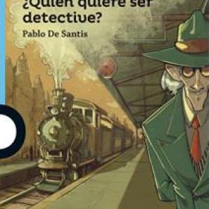 Los detectives GAARV