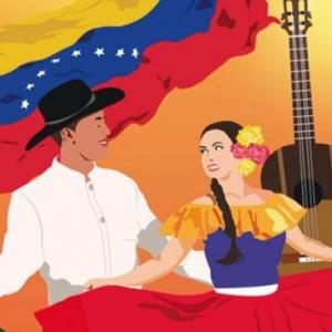 Joropo Venezolano