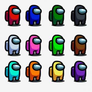 Imagen de portada del videojuego educativo: Clothes Game Vocabulary, de la temática Lengua