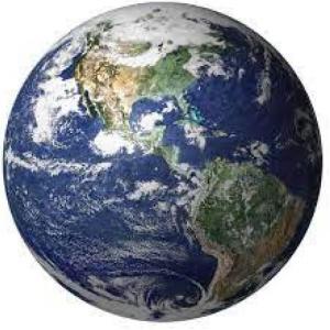 Capitales del Mundo