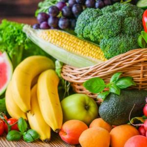MEMOTEST FRUTAS Y VERDURAS