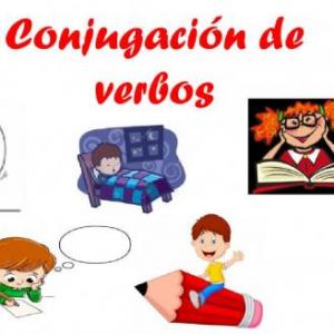 Verbos Transitivos en Presente Simple