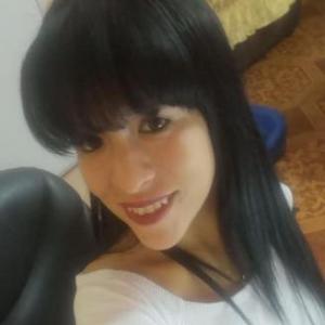 Roxana  Otoya