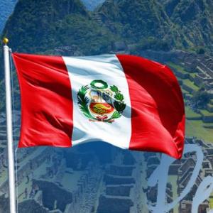CONOCEMOS LOS DEPARTAMENTOS DEL PERÚ