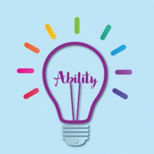 Portada del juego Ability verbs – Idiomas